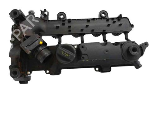 Used Intake manifold PEUGEOT 206 Hatchback (2A/C) 1.4 HDi eco 70 (68 hp) 23085220