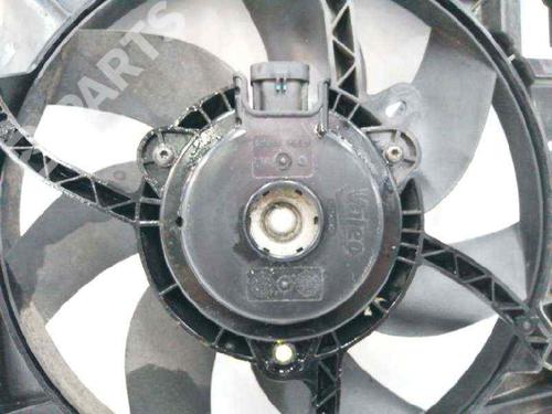 Radiator fan PEUGEOT 208 I (CA_, CC_)  | BP9654076M35 