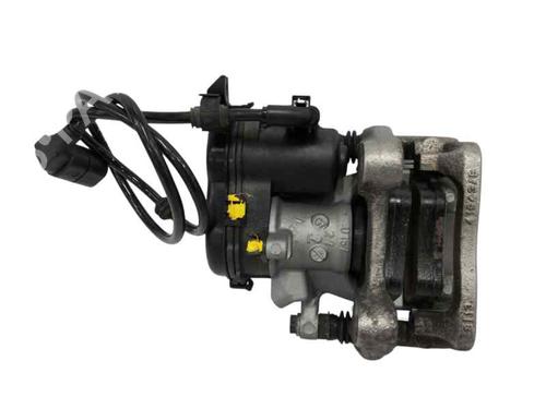 Left rear brake caliper MERCEDES-BENZ GLA-CLASS (X156) GLA 200 CDI / d (156.908) | BP23960487M107 
