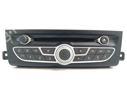 Used Radio RENAULT KOLEOS I (HY_) [2008-2026]  10515627