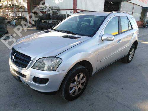 Front right belt tensioner MERCEDES-BENZ M-CLASS (W164) ML 300 CDI 4-matic (164.120) | BP11184275C88  - Image 7