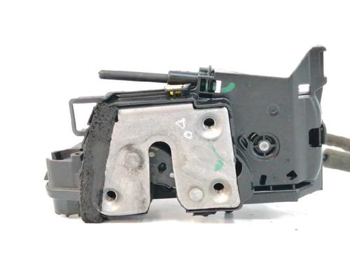 Used Rear right lock RENAULT CLIO IV (BH_) [2012-2021]  9708971