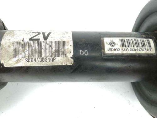 Right front shock absorber AUDI A4 B8 (8K2) 3.2 FSI quattro | BP7808450M17 