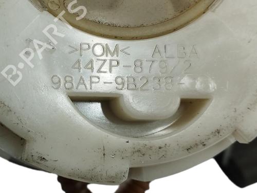 Fuel pump FORD MONDEO III (B5Y) 2.5 V6 24V | BP16354878M76 