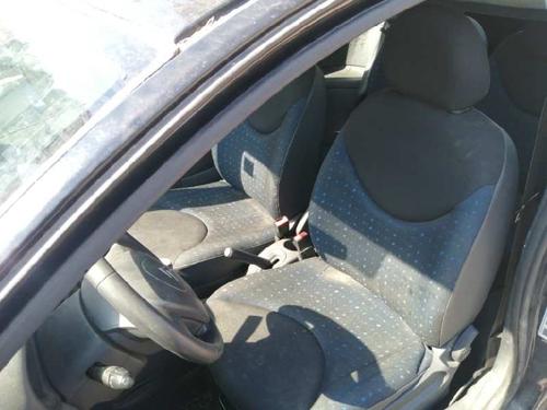 Front left window mechanism CITROËN C2 (JM_) 1.1 | BP8205125C22 