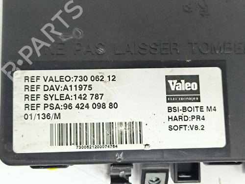 Fuse box HYUNDAI i30 (FD) 1.4 | BP39648525E1 - Image 9