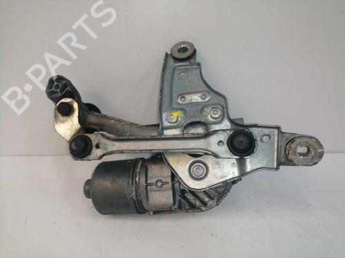 Front wiper motor FORD S-MAX (WA6) 2.0 TDCi | BP7505759M29
