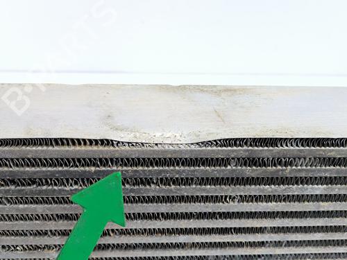 Intercooler MAZDA CX-5 (KE, GH) 2.2 D (KE2FW) | BP34366781M30  - Image 5