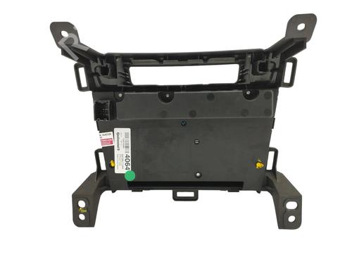 Radio OPEL ZAFIRA TOURER C (P12) 1.6 CDTI (75) | BP16984994E6 