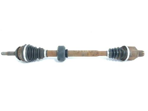 Used Right front driveshaft DACIA SANDERO [2008-2026]  9496785