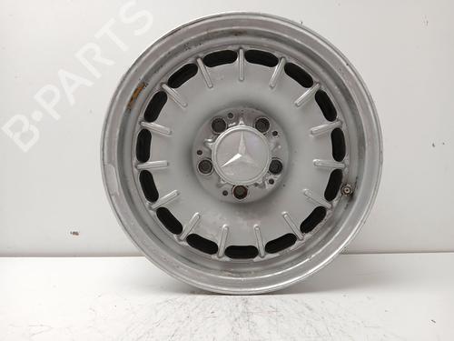 Used Rim Rim 39526205 39526205