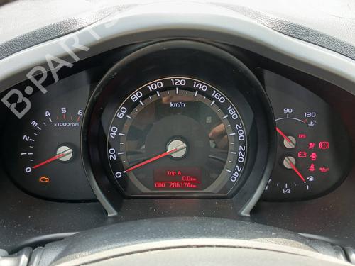 Alternator KIA SPORTAGE III (SL) 1.7 CRDi | BP21126678M7 