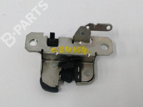 Bakluke lås VW POLO (9N_, 9A_) 1.4 TDI | BP10704275C101 