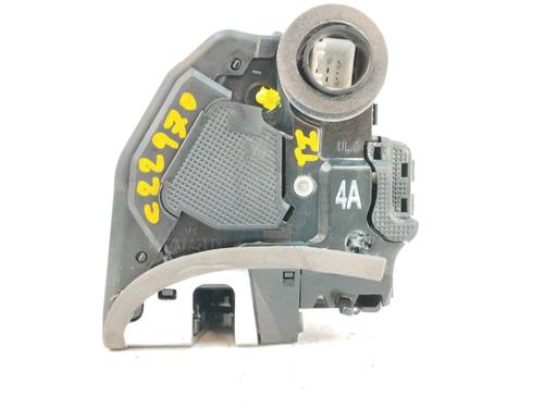 Rear left lock TOYOTA VERSO (_R2_) 1.8 (ZGR21_, ZGR21R) | BP11356005C100 