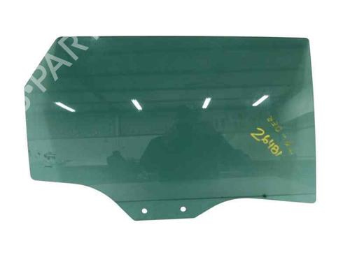 Used Rear right door window SEAT LEON Sportstourer (KL8, KLD) 2.0 TDI (150 hp) 23577667