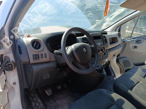 Full front RENAULT TRAFIC III Van (FG_) 1.6 dCi 95 (FGMJ, FGMR) | BP36992745S1 - Image 23