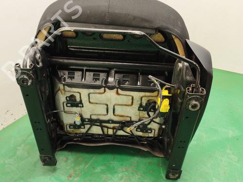 Left front seat PEUGEOT 2008 I (CU_)  | BP25798528C15 