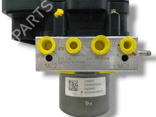 ABS pump MG MG ZS SUV (AZS1) 1.5 VTi | BP23959286M43