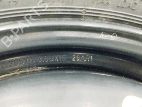 Jack Kit CITROËN C4 Picasso II  | BP23198278C119 