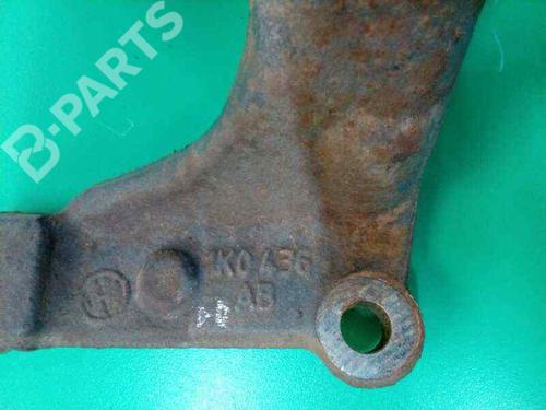 Right rear steering knuckle VW GOLF VI (5K1)  | BP3277025M28 