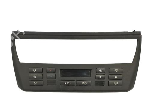 AC Styreenhet / Manøvreringsenhet BMW X3 (E83) 2.0 d (150 hp) 16028191