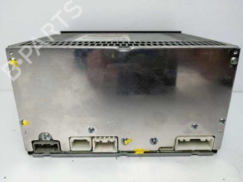 Radio NISSAN X-TRAIL I (T30) | BP6247920E6