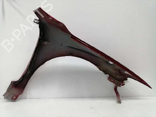 Forkjerm venstre MAZDA 6 Hatchback (GG) 2.0 DI (GG14) | BP8854873C41 