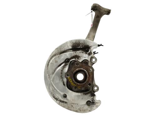 Used Left front steering knuckle AUDI A4 B9 Avant (8W5, 8WD) [2015-2026]  12427797