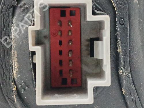Right mirror FORD FOCUS IV (HN) 1.0 EcoBoost | BP29625072C27 