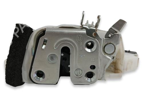 Used Front right lock NISSAN X-TRAIL III (T32_, T32R, T32RR) 1.3 DIG-T (160 hp) 23959043