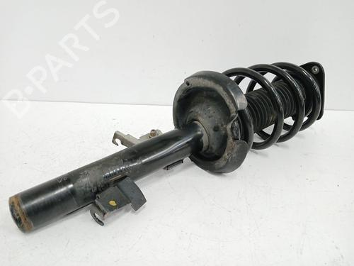 Right front shock absorber FORD KUGA I 2.0 TDCi | BP29352014M17 
