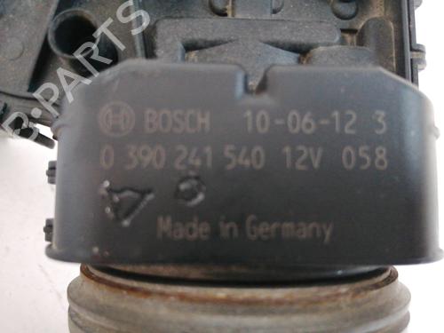Front wiper motor PEUGEOT 207 (WA_, WC_) 1.6 HDi | BP10370539M29