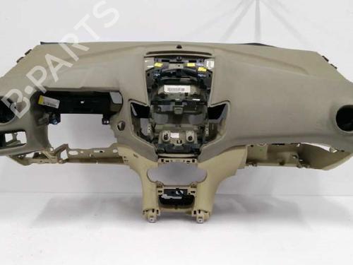 Salpicadero FORD FIESTA VI (CB1, CCN) 1.4 (97 hp) 8228975