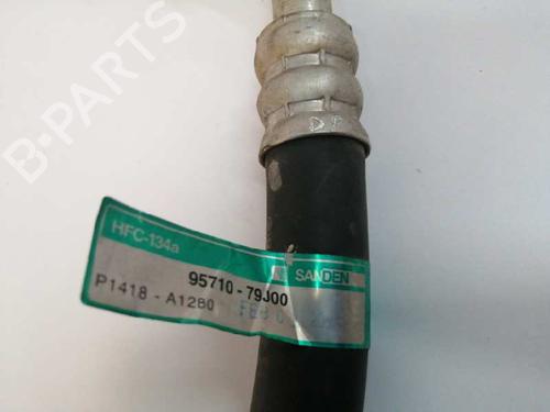 AC pipe SUZUKI SX4 (EY, GY) | BP17758945M126