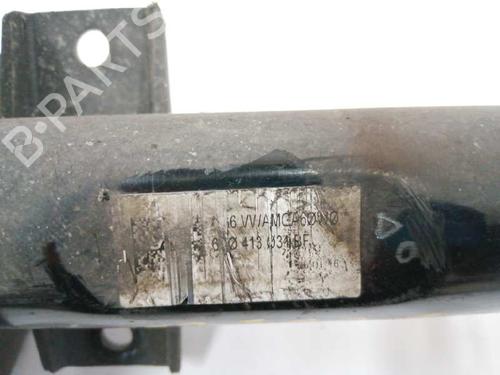 Left front shock absorber SEAT TOLEDO IV (KG3) 1.4 TDI | BP6324825M16