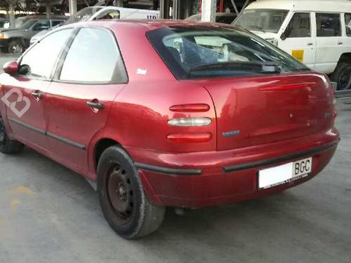 Turbolader/Kompressor FIAT BRAVA (182_) 1.9 JTD 105 | BP9743706M71 