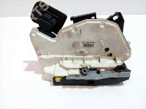 Used Front right lock VW GOLF VI (5K1) 2.0 TDI (170 hp) 8166197