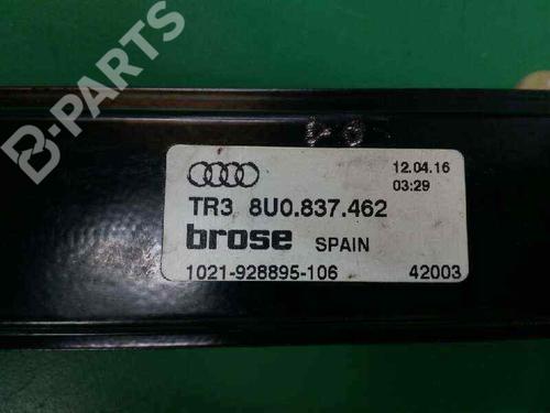 Front right window mechanism TOYOTA PRIUS Liftback (_W2_) 1.5 Hybrid (NHW20_, NHW20R) | BP4728853C23 
