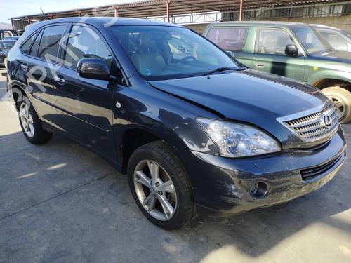 Radio LEXUS RX (_U3_)  | BP17521655E6 