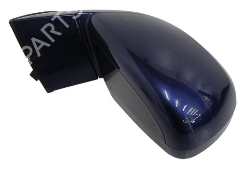 Left mirror CHEVROLET CAPTIVA (C100, C140)  | BP18107891C26 