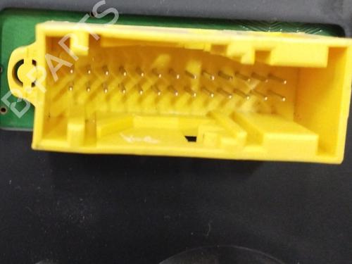 Instrument cluster PEUGEOT 308 I (4A_, 4C_)  | BP17132866C47 