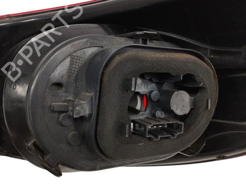 Left taillight VW TIGUAN (5N_) 2.0 TDI | BP13688084C34 