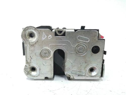 Front left lock RENAULT KANGOO (KC0/1_) 1.5 dCi (68 hp) 11913360