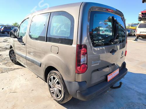 Dashboard CITROËN BERLINGO MULTISPACE (B9) 1.6 HDi 90 | BP34716849C46  - Image 5