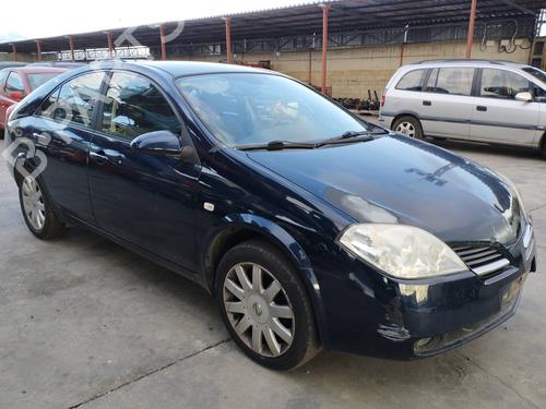 Recambios NISSAN PRIMERA Hatchback (P12)  1.8  4611561