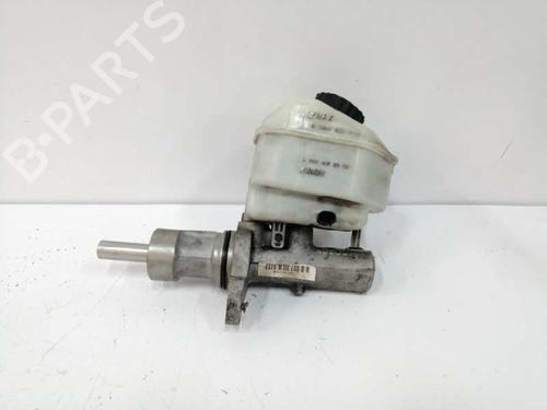 Used Brake master cylinder MERCEDES-BENZ SPRINTER 3-t Van (B906) [2006-2018]  8222823