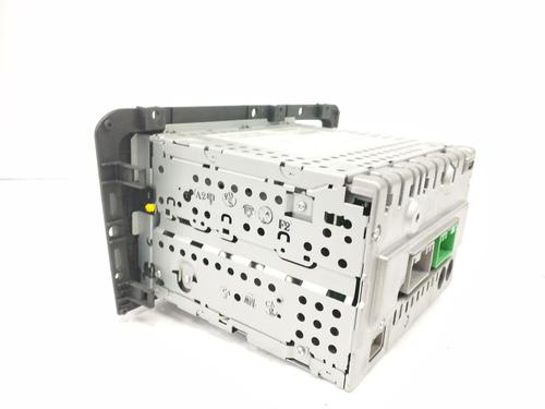 Radio VOLVO S60 I (384) 2.4 D | BP12427580E6