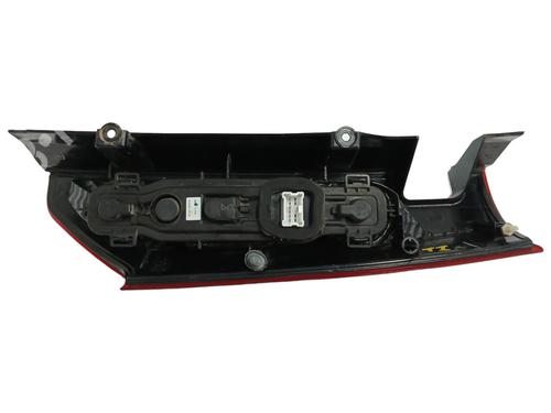 Left taillight RENAULT KANGOO / GRAND KANGOO II (KW0/1_)  | BP18073641C34