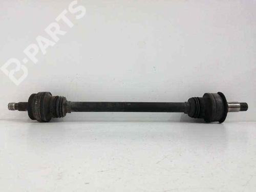 Used Left rear driveshaft MERCEDES-BENZ C-CLASS (W204) C 200 Kompressor (204.041) (184 hp) 8906066