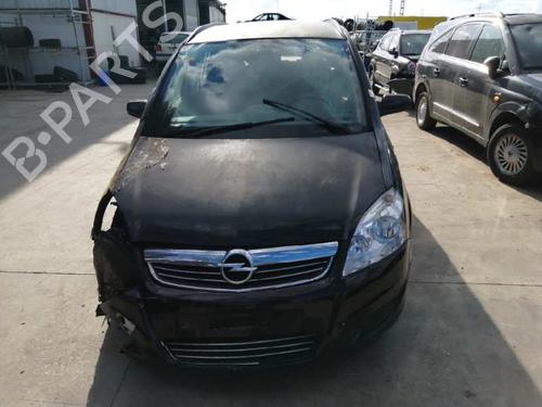 Rim OPEL ZAFIRA / ZAFIRA FAMILY B (A05) 1.9 CDTI (M75) | BP9724537C45